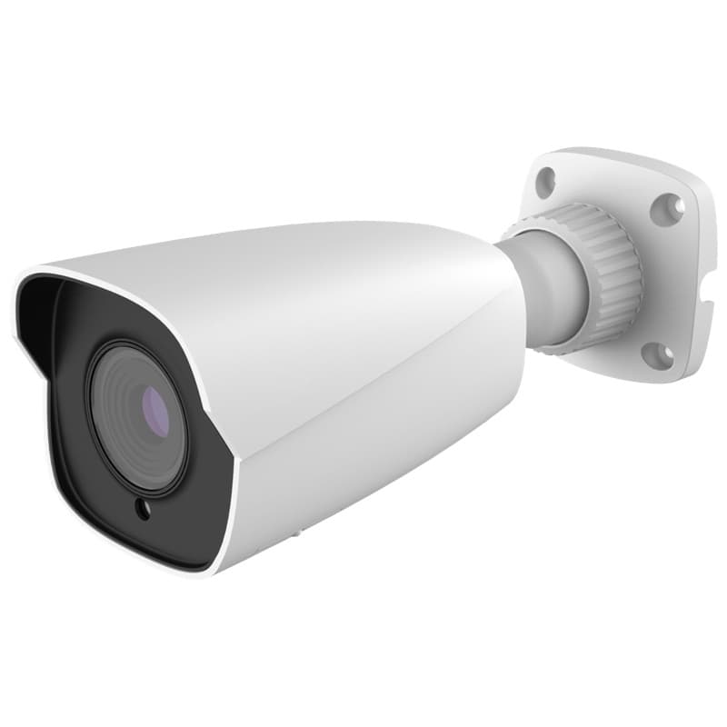 1080p HD CCTV Camera, 4in1 TVI, AHD, CVI, Analog, Infrared, Weatherproof