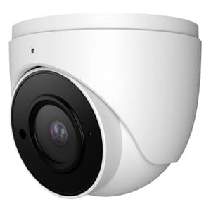 HD Dome Infrared Surveillance Camera