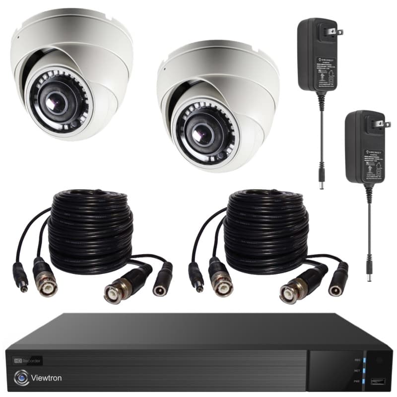 Hidden Electric Box Camera with DVR
