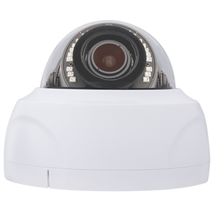 Indoor Dome HD-TVI Camera