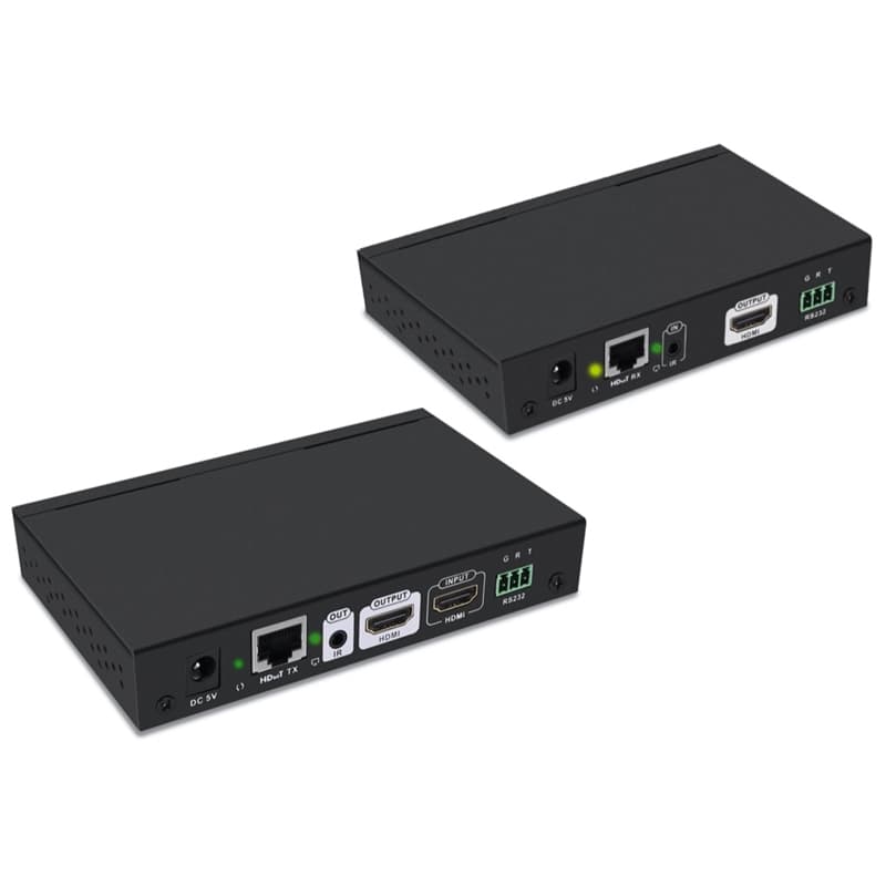 HDMI Over Ethernet Converter Extender, HDMI over IP Switch Transmitter