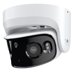 180 degree security camera