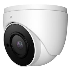 4mp IP Dome Camera