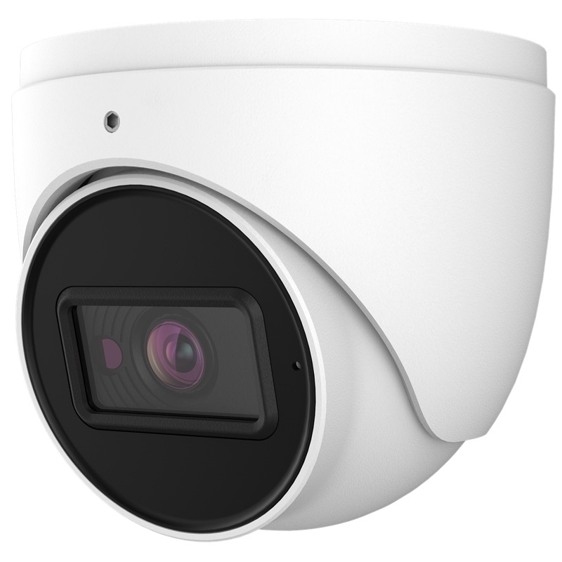 8mp / 4K AI Security Camera, PoE IP Camera, IR, IP67 Indoor Outdoor