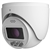 Alarm Security Camera, 4mp IR Dome IP Camera, AI Software, 2-Way Audio