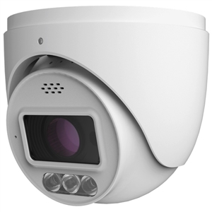 Alarm Security Camera