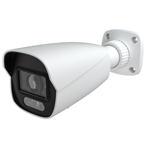 4K IP Bullet Camera