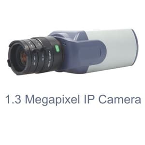 Network IP Camera