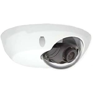 Megapixel Dome Camera
