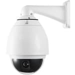 Outdoor IP PTZ Camera