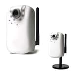 Wireless IP Camera