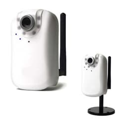 Wireless IP Camera