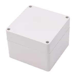 6x6 Junction Box