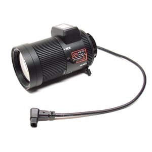 2 Megapixel Varifocal Lens