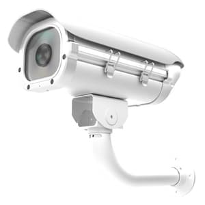 License Plate Recognition Camera