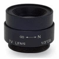 CCTV Camera Lens