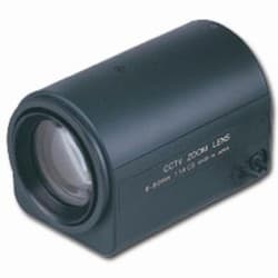 Varifocal Zoom CCTV Lens