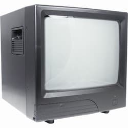 Color CCTV Monitor