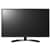 32" LED HDTV Monitor