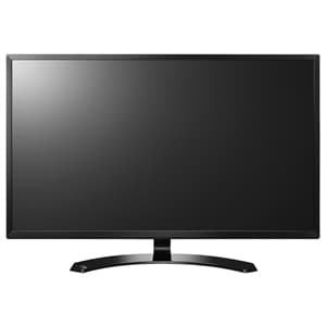 32" LED HDTV Monitor