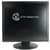 19" BNC Monitor, CCTV Monitor, Security Camera Monitor, BNC In Out LCD