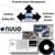 Central Monitoring Station Software