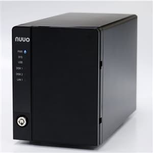 Stand Alone Network Video Recorder