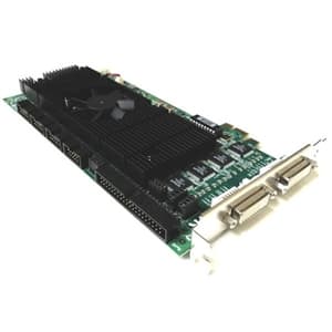 4 Channel DVR Card