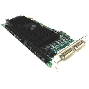 16 Channel DVR Card