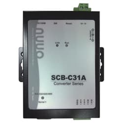 POS Surveillance Module