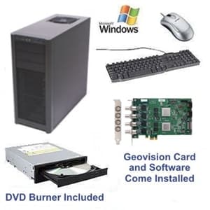 HD CCTV DVR
