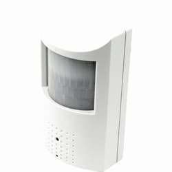 Motion Detector Security Camera