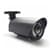 Outdoor CCTV Security Camera, PIR Motion Sensor Light, Alarm Relay Out