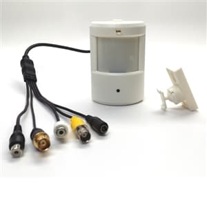 infrared spy camera