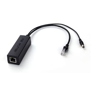 12V PoE Splitter