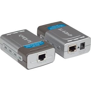 Power over Ethernet Injector / Splitter