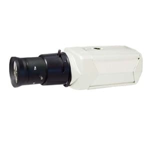 High Resolution CCD Camera