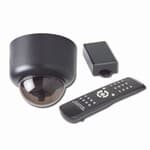 Pan Tilt Security Camera