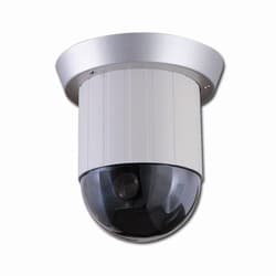 PTZ Dome Camera