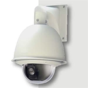 Auto Tracking PTZ Camera