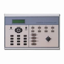 PTZ Camera Joystick Controller