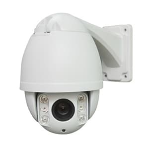 Infrared AHD PTZ Camera