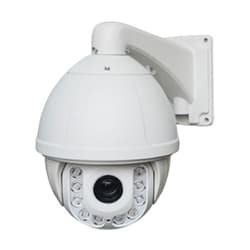 Infrared HD PTZ Camera