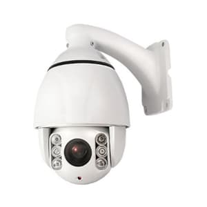 IR PTZ Camera