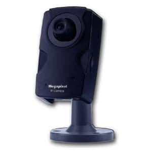 Megapixel IP Camera