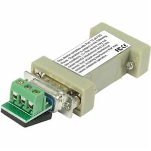 RS232 to RS485 Converter