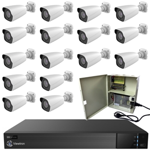 Video Surveillance System