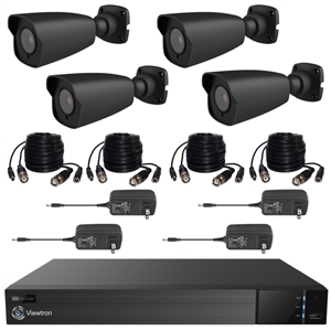 Home Surveillance System