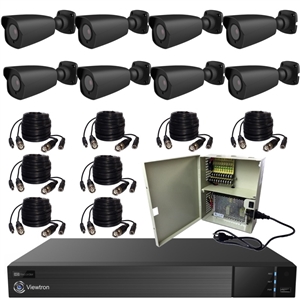 DVR Surveillance System