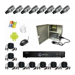 Video Security System